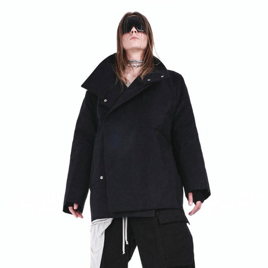 RICK OWENS - NEW DELIVERY