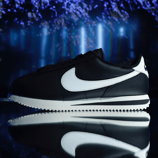 NIKE - NEW DELIVERY