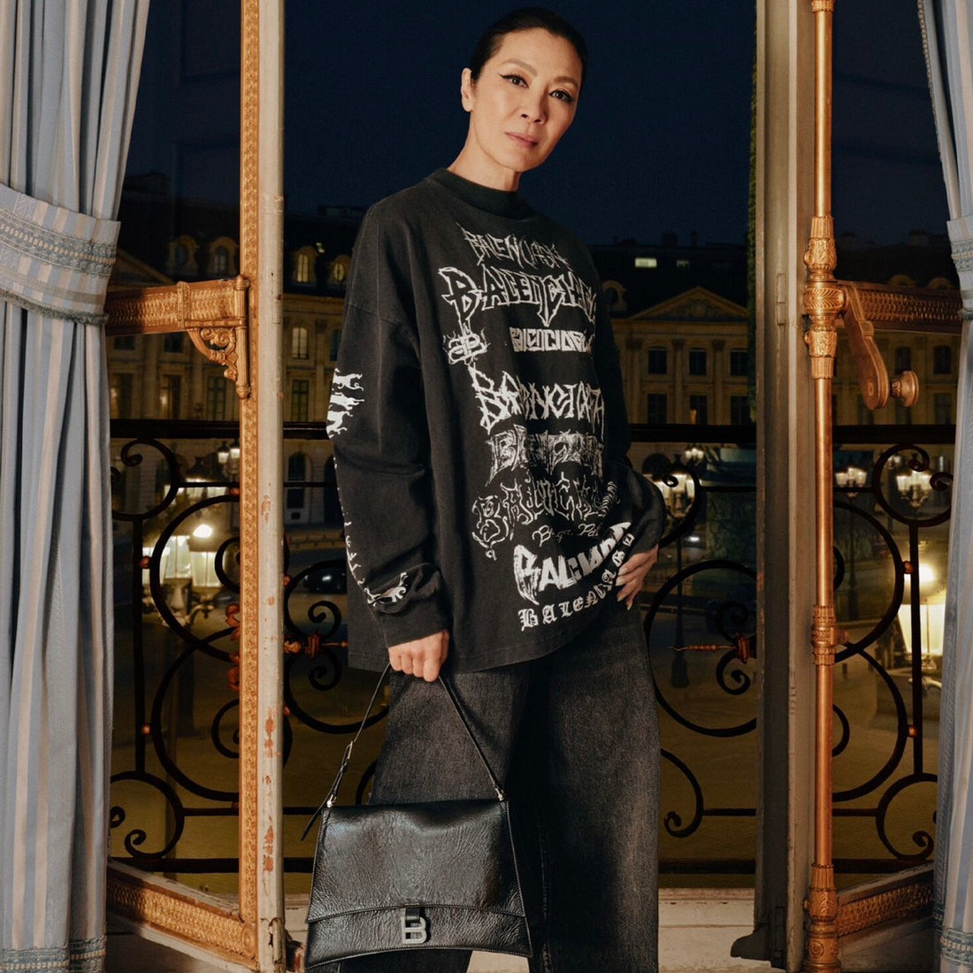 BALENCIAGA - NEW DELIVERY