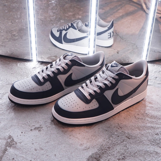 GR8 SNEAKERS REVIEW -TERMINATOR LOW-