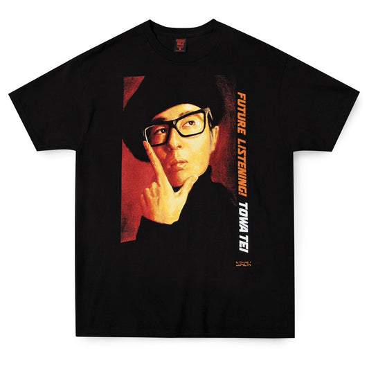 GEEKS RULE x TOWA TEI - NEW DELIVERY
