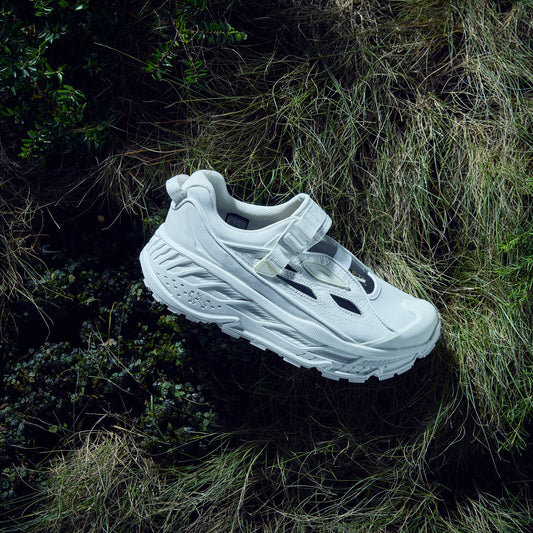 HOKA - NEW DELIVERY