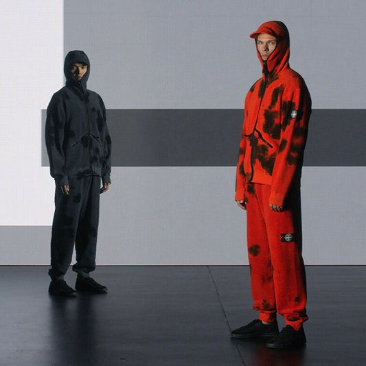 STONE ISLAND - NEW DELIVERY