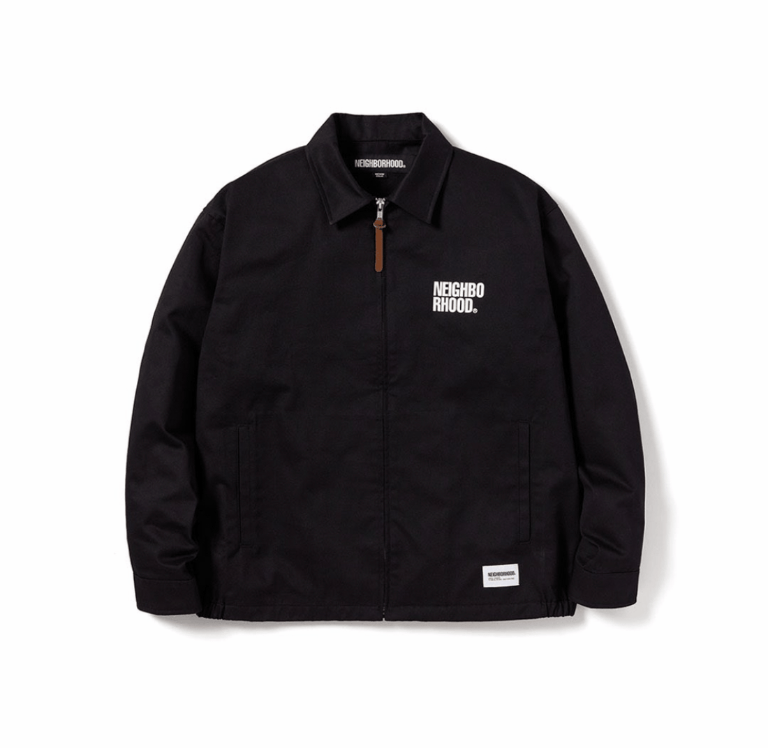 NEIGHBORHOOD - NEW ARRIVAL