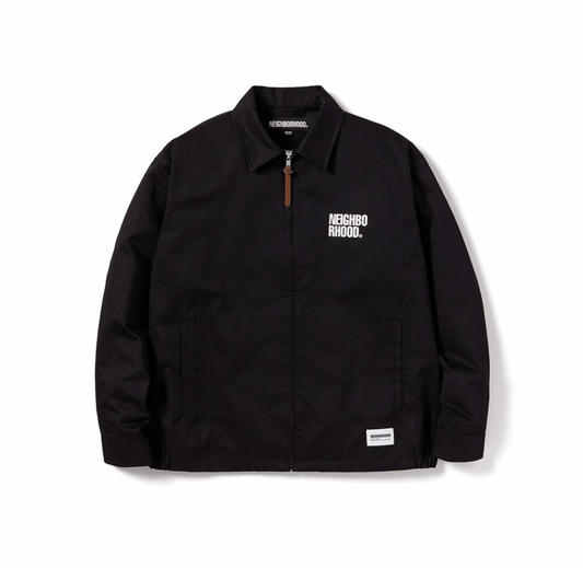 NEIGHBORHOOD - NEW ARRIVAL