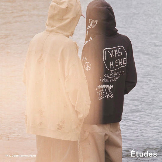 Etudes - NEW ARRIVAL