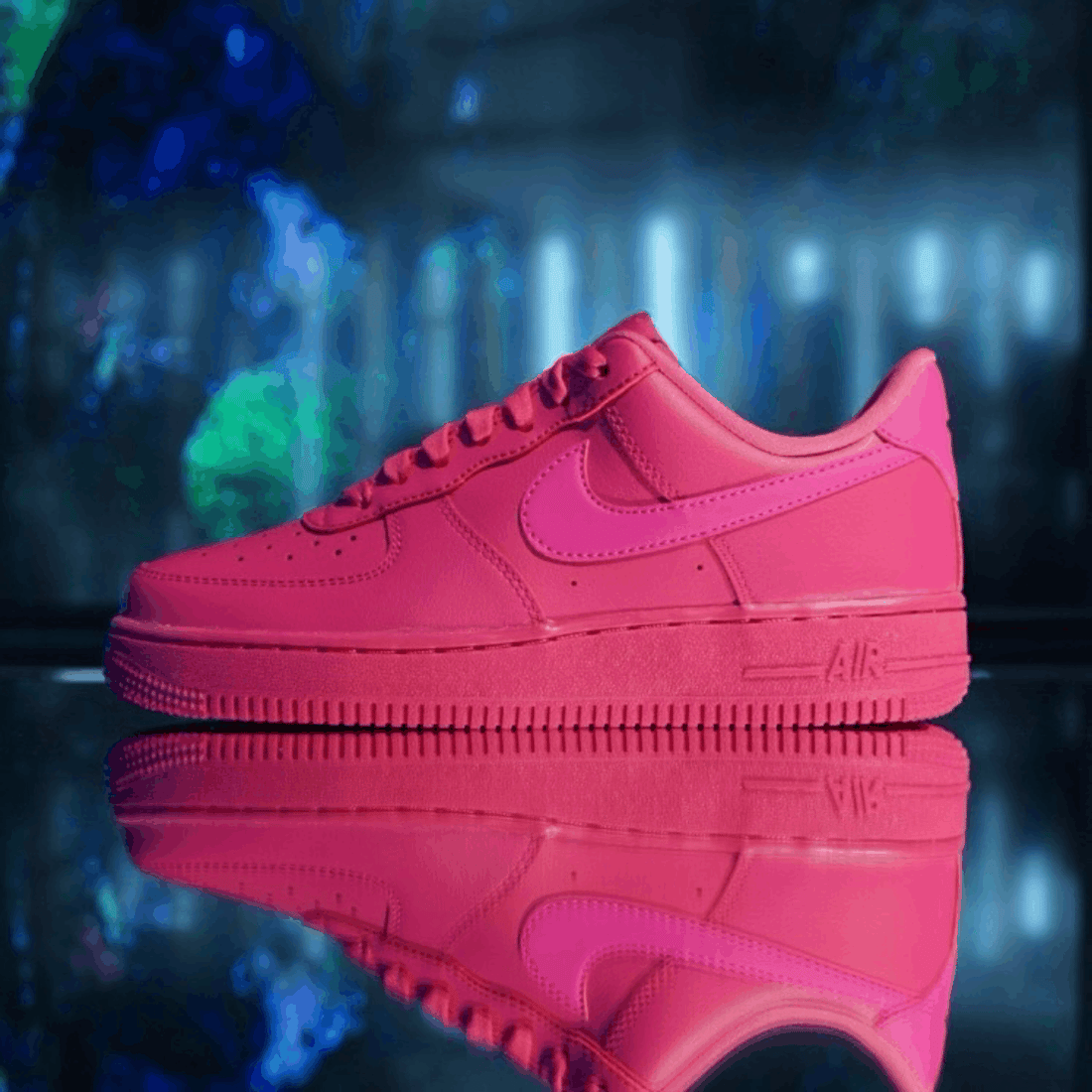 NIKE - NEW DELIVERY
