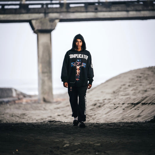 SAINT Mxxxxxx X Kosuke Kawamura - NEW DELIVERY