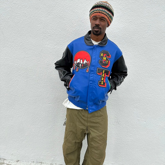 SAINT MxxxxxxX DENIM TEARS - NEW DELIVERY
