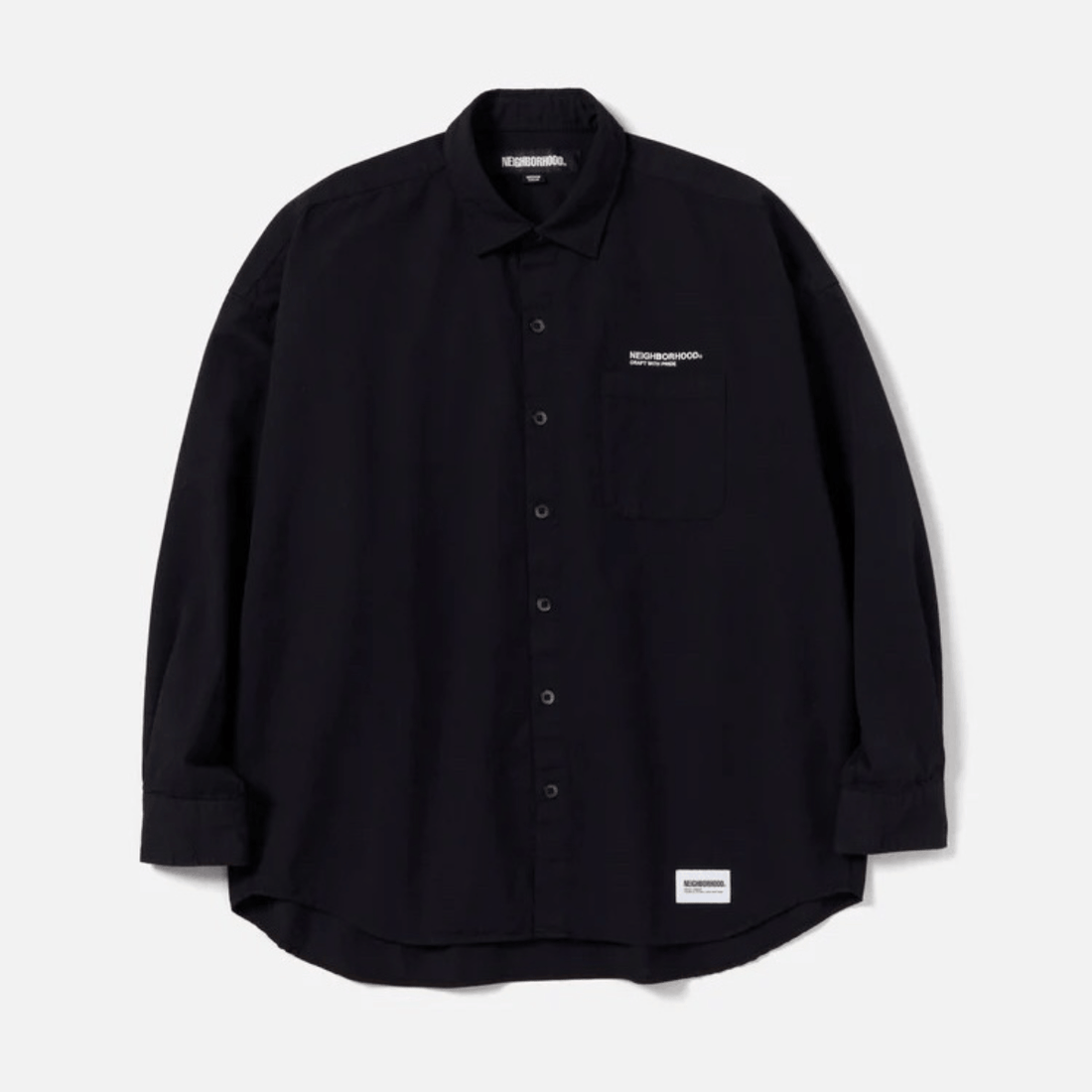 NEIGHBORHOOD - NEW DELIVERY
