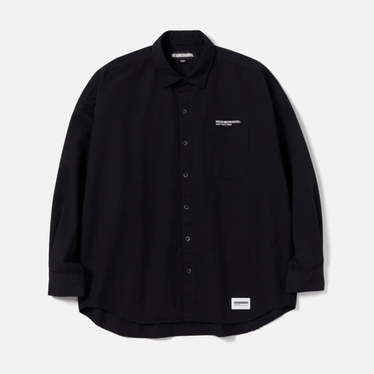 NEIGHBORHOOD - NEW DELIVERY