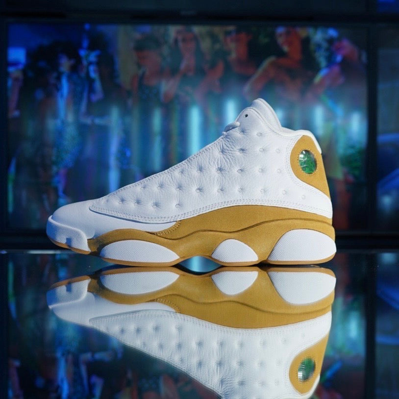 JORDAN BRAND - NEW DELIVERY