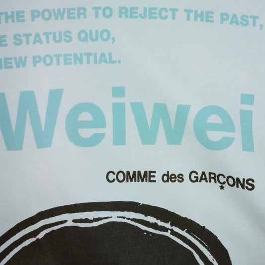 COMME DES GARÇONS - NEW DELIVERY