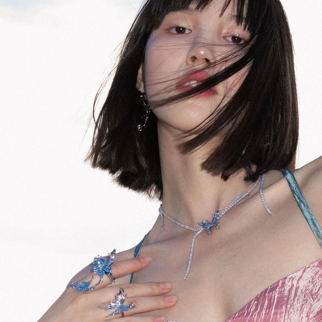 YVMIN - NEW ARRIVAL