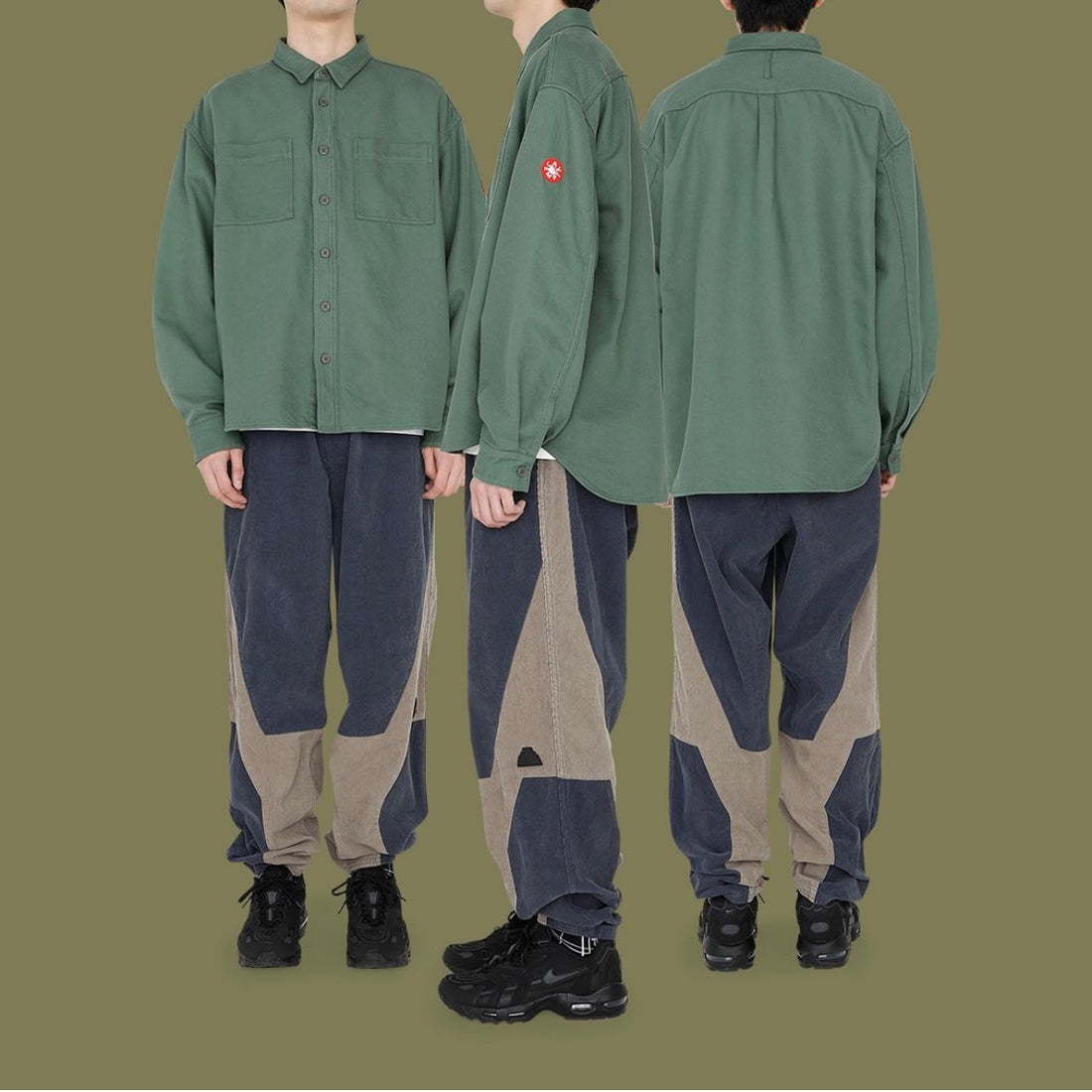 C.E - NEW DELIVERY