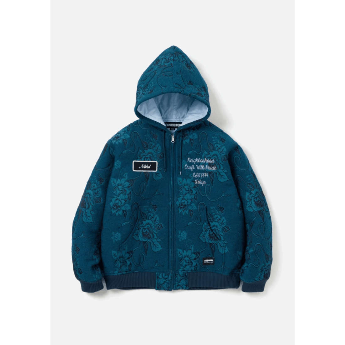 NEIGHBORHOOD - NEW DELIVERY