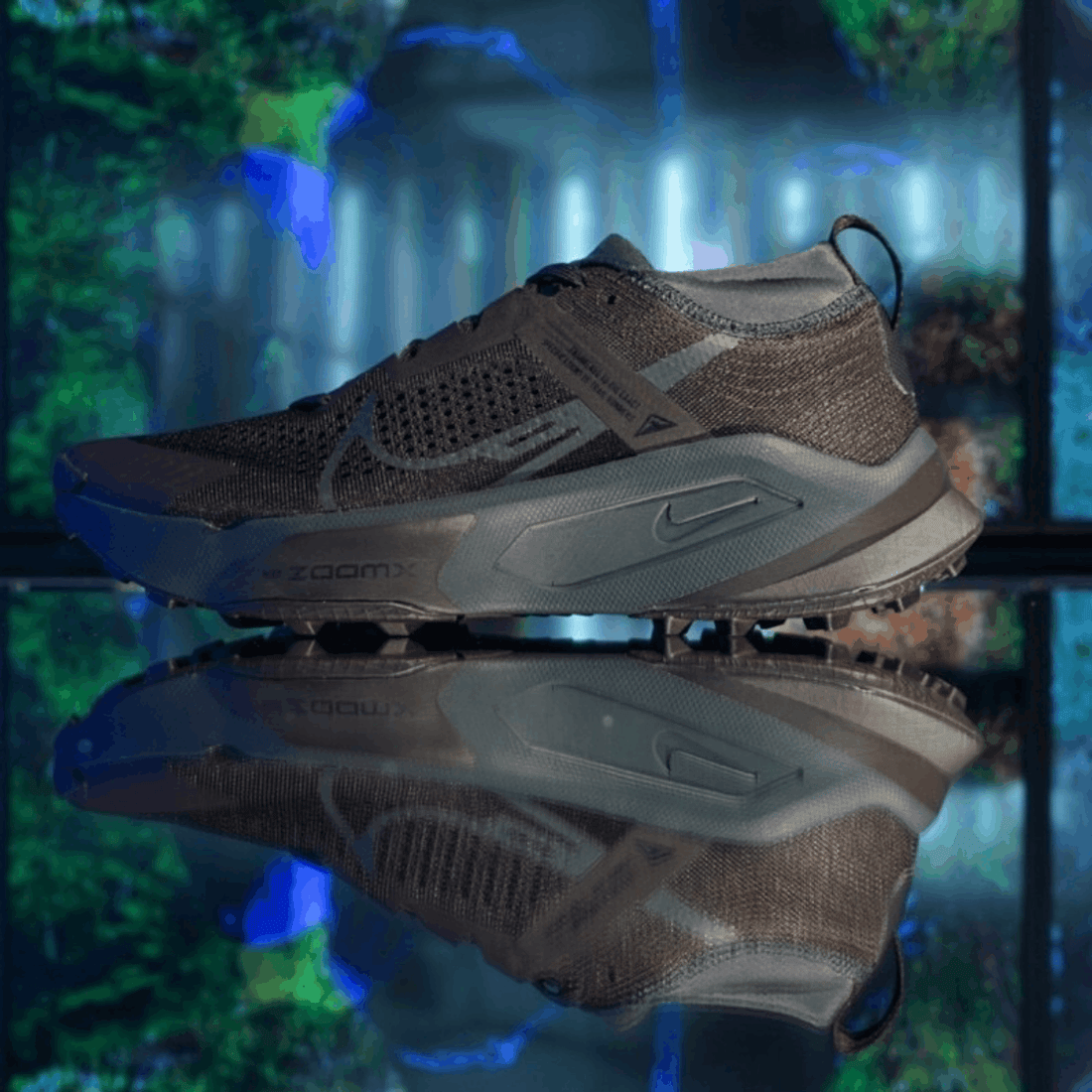 NIKE - NEW DELIVERY