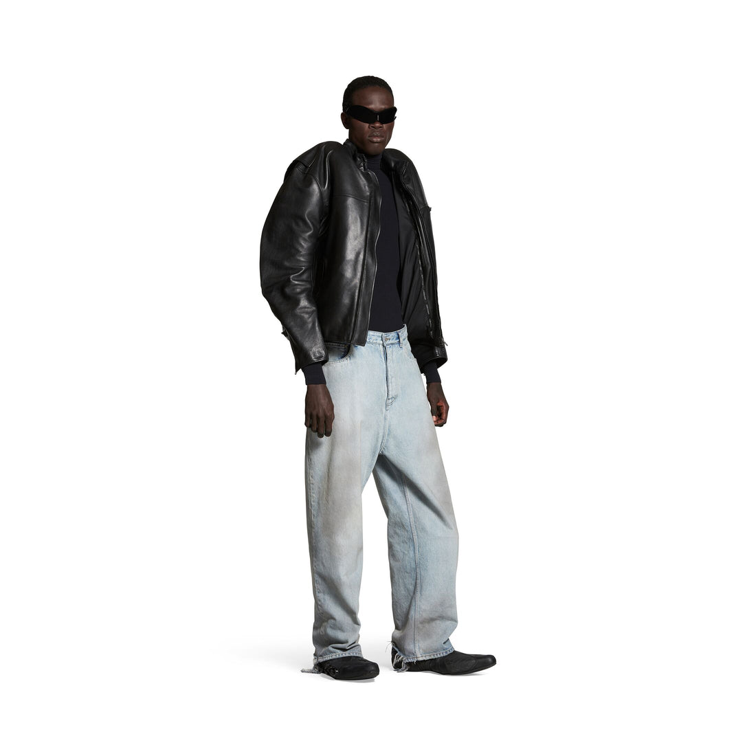 BALENCIAGA - NEW DELIVERY