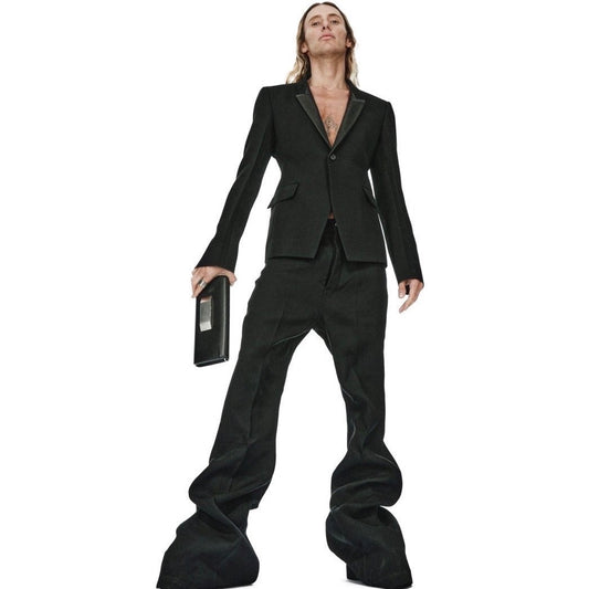 RICK OWENS - NEW DELIVERY