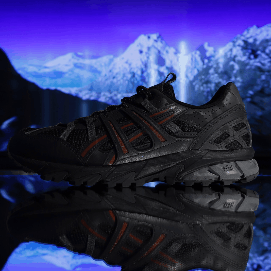 Asics SportStyle - NEW DELIVERY