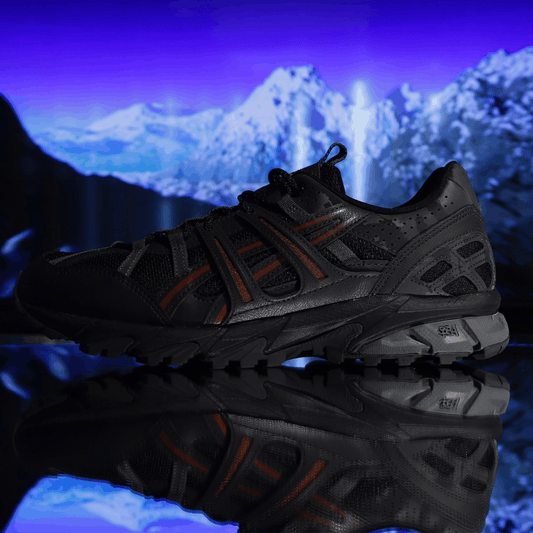 Asics SportStyle - NEW DELIVERY