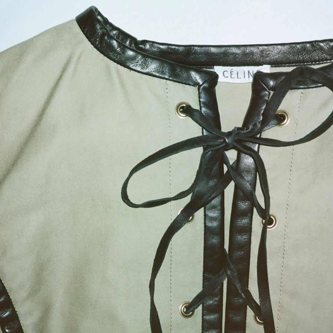 CELINE BY PHOEBE PHILO - NEW DELIVERY