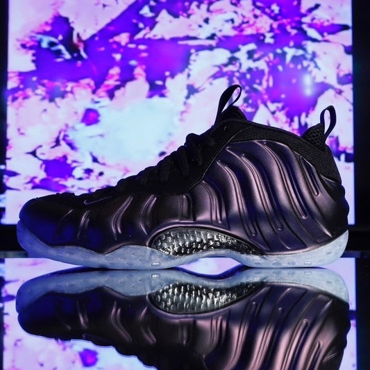 NIKE - NEW DELIVERY