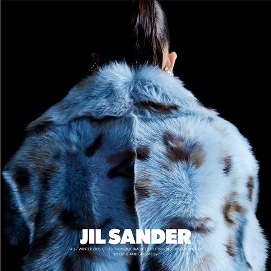 JIL SANDER - NEW DELIVERY