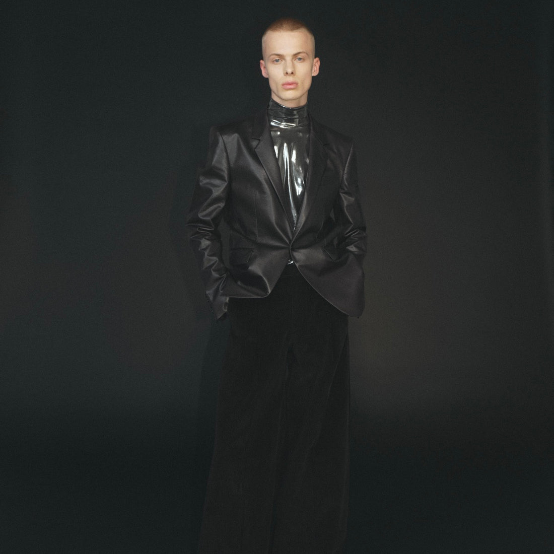 JOHN LAWRENCE SULLIVAN - NEW DELIVERY