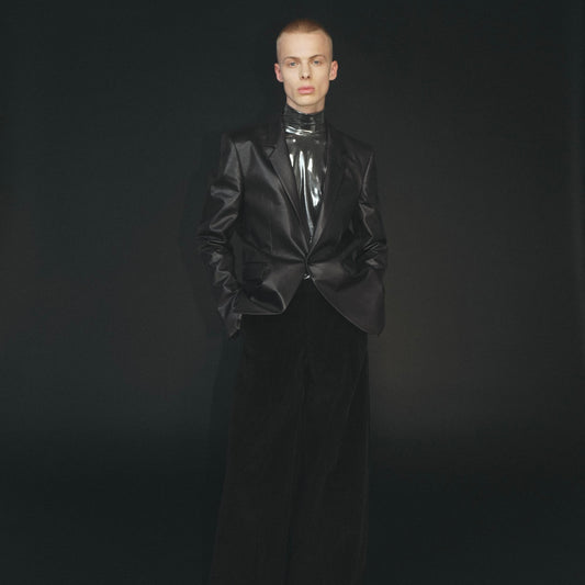 JOHN LAWRENCE SULLIVAN - NEW DELIVERY