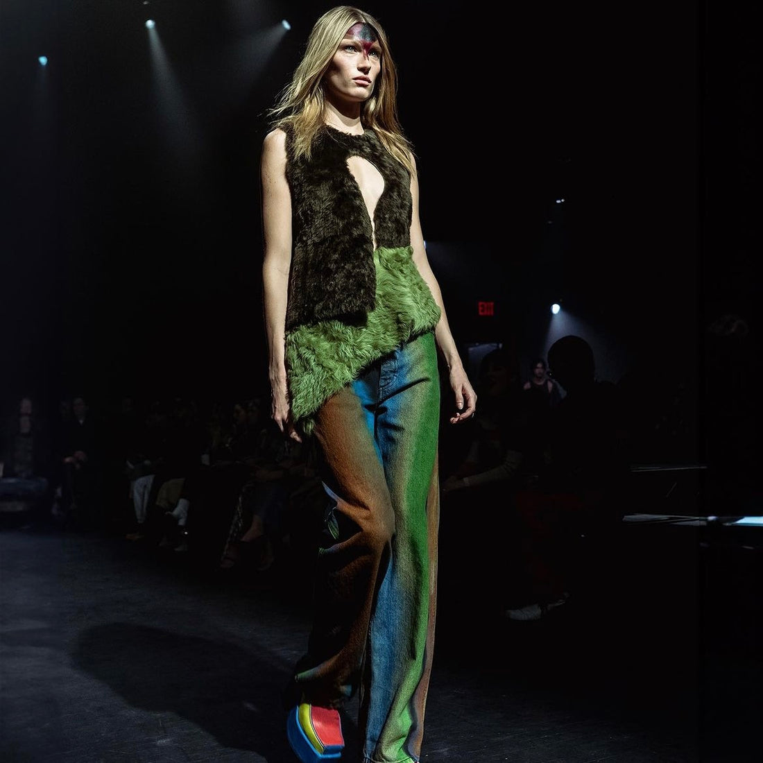 ECKHAUS LATTA - NEW DLIVERY