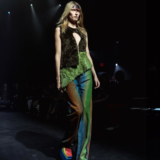 ECKHAUS LATTA - NEW DLIVERY