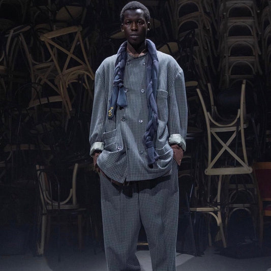 MAGLIANO - NEW DELIVERY