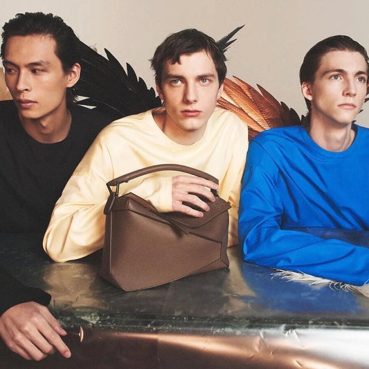 LOEWE - NEW DELIVERY