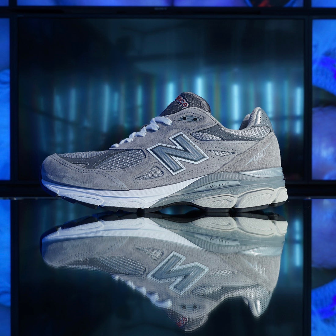 New Balance - NEW DELIVERY
