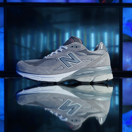 New Balance - NEW DELIVERY