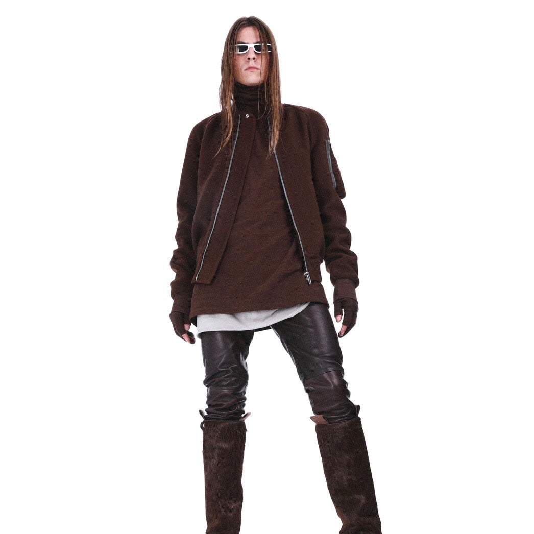 Rick Owens - NEW DELIVERY
