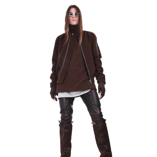 Rick Owens - NEW DELIVERY
