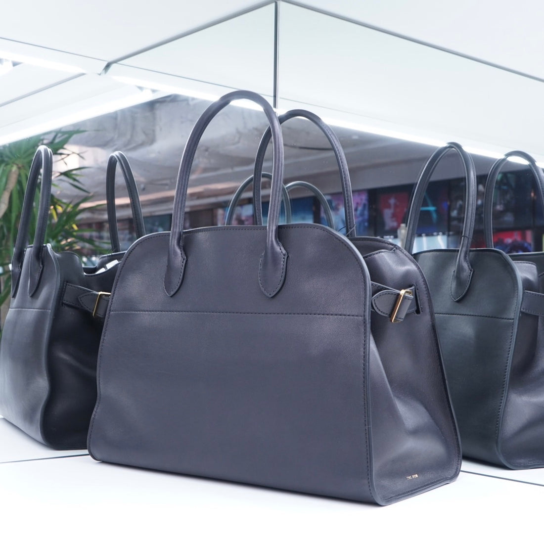 The Row - NEW DELIVERY