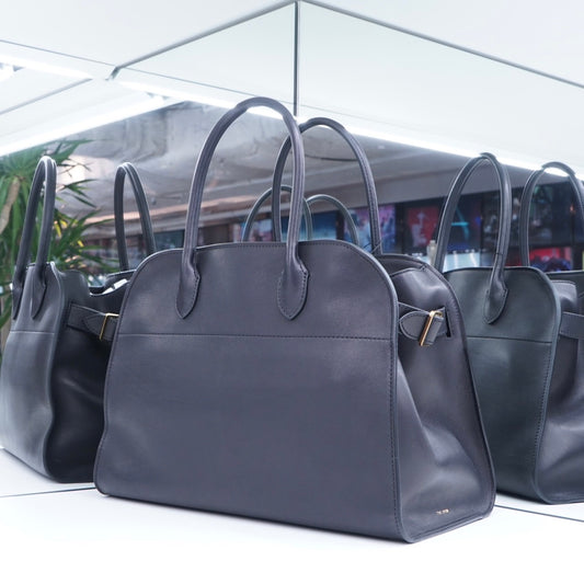 The Row - NEW DELIVERY