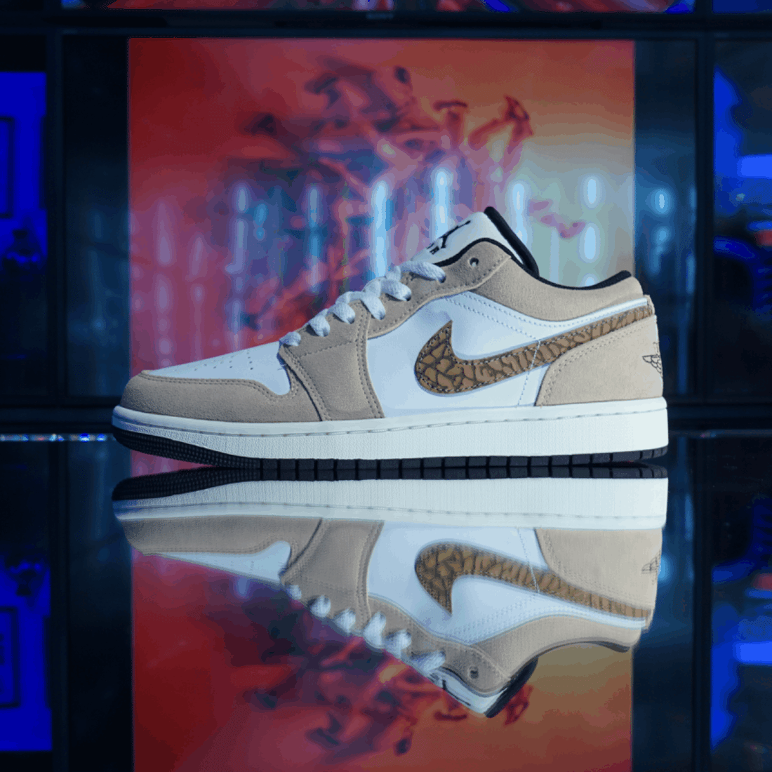 JORDAN BRAND - NEW DELIVERY