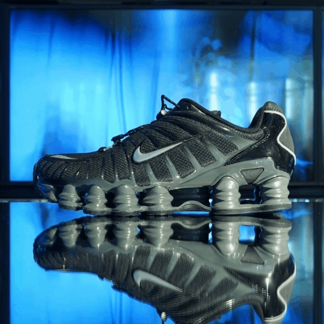 NIKE/JORDAN BARAND - NEW DELIVERY