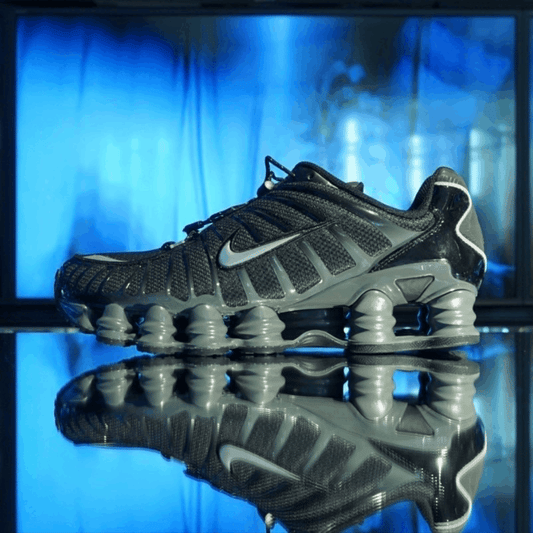 NIKE/JORDAN BARAND - NEW DELIVERY