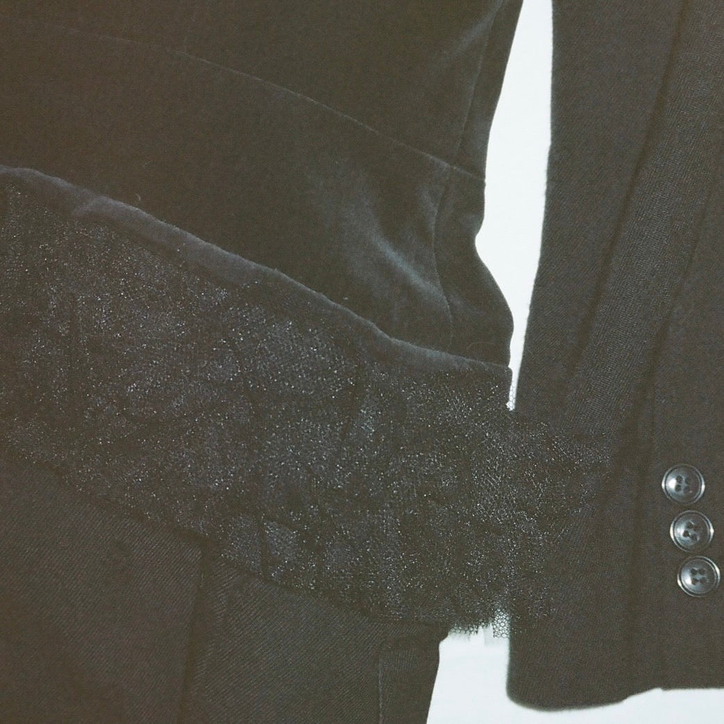 COMME DES GARÇONS - NEW DELIVERY
