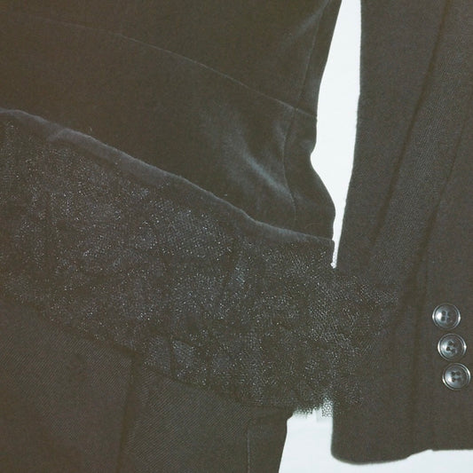 COMME DES GARÇONS - NEW DELIVERY