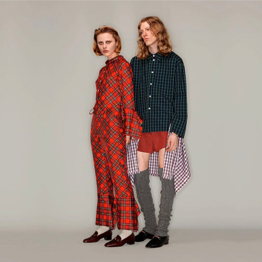 Meryll Rogge - NEW DELIVERY