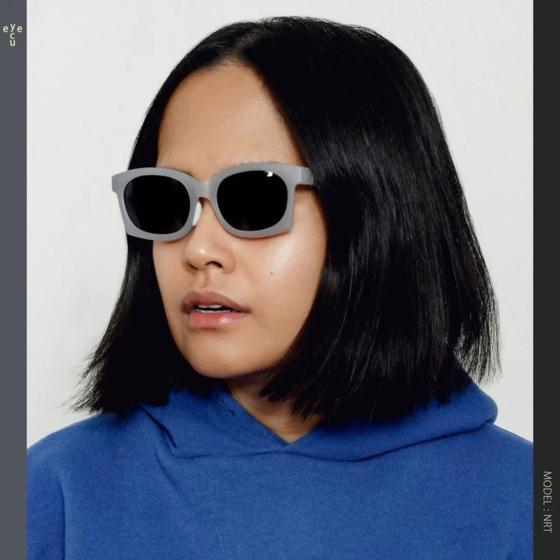 eye c u - NEW DELIVERY