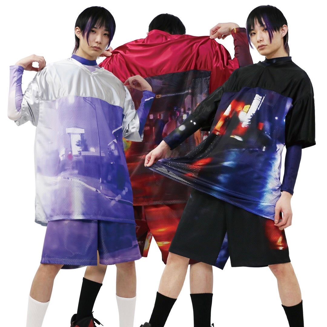 Synthesis - NEW DELIVERY