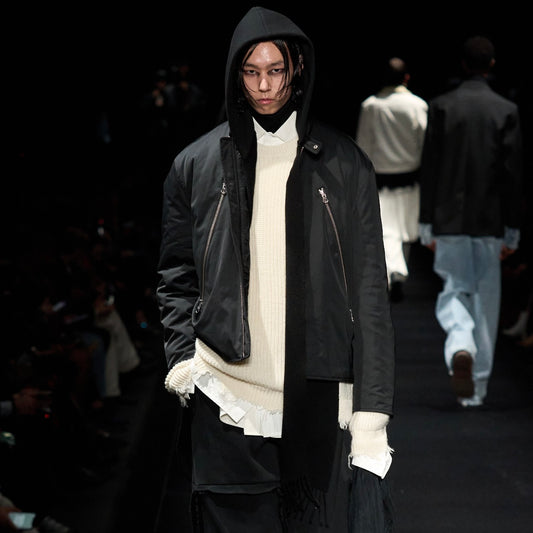 MM6 Maison Margiela - NEW DELIVERY