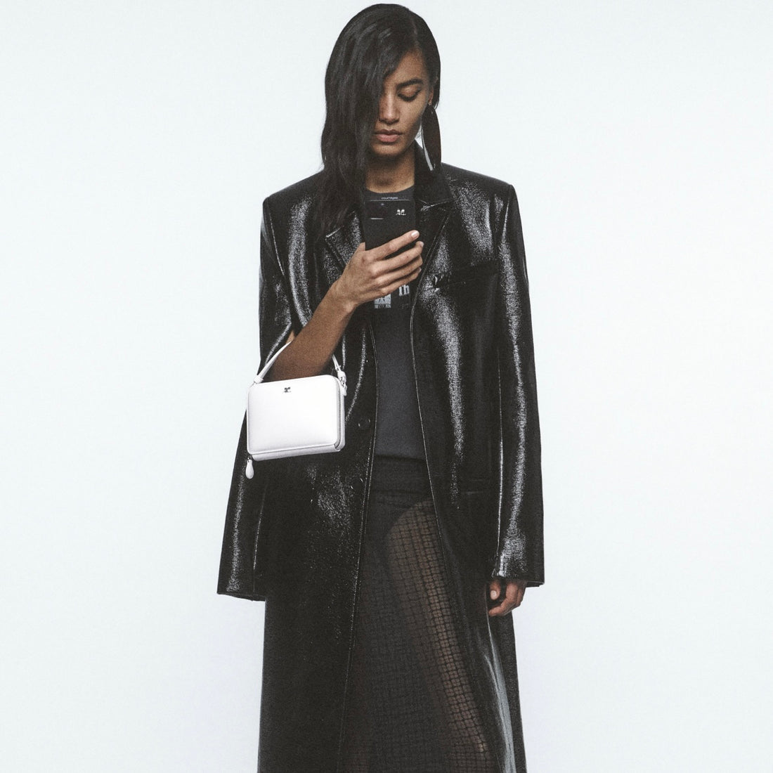 courreges - NEW DELIVERY